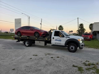 Downtown Tow & Hold LLC
