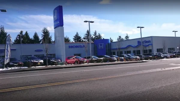 Rairdon's Honda of Burien - photo 2