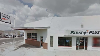 Parts Authority
