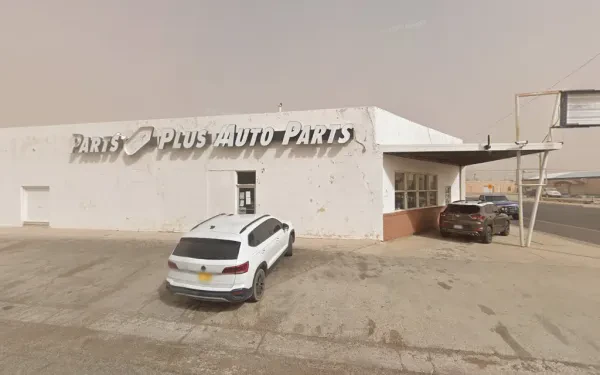 Parts Authority - photo 2