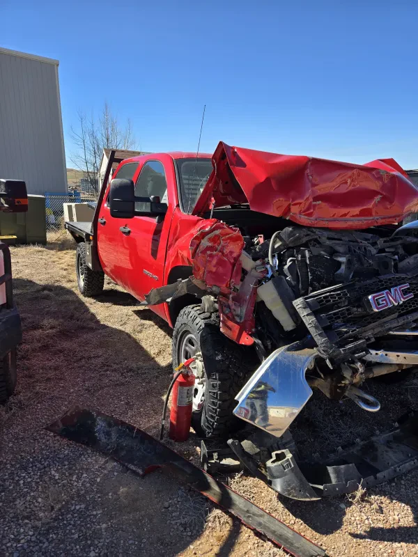 Hook'D Up Recovery and Salvage DBA Hook'D up Towing and Auto - photo 4