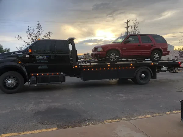 Dad's Truck And Auto LLC - photo 2
