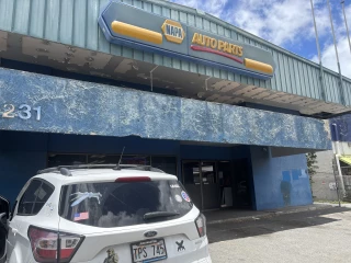 NAPA Auto Parts