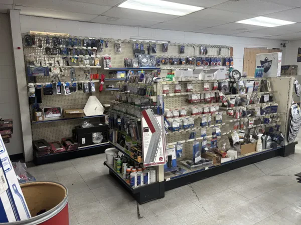 NAPA Auto Parts - photo 2