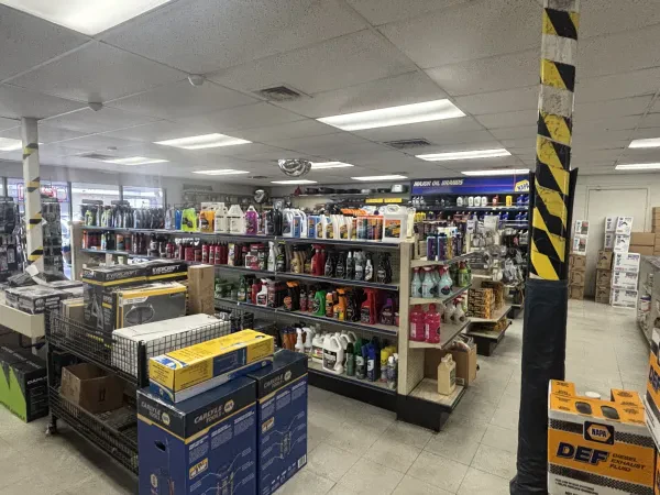 NAPA Auto Parts - photo 3