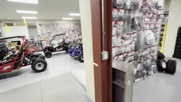 BMI Karts & Hobby Shop - photo 2
