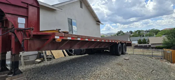 Hubbard Trailer Sales Inc - photo 3