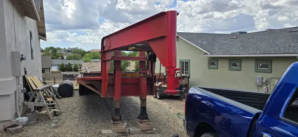 Hubbard Trailer Sales Inc - photo 4