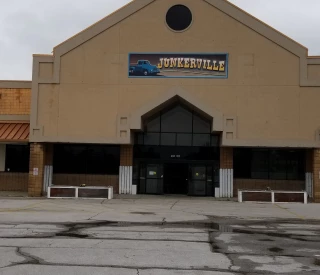Junkerville