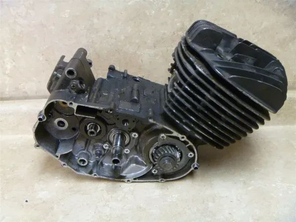 Sichley Cycle Parts - photo 3