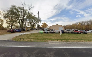 Ace Auto Repair Inc