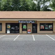 Batteries Plus