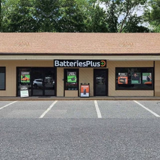 Batteries Plus