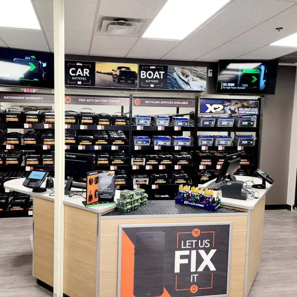 Batteries Plus - photo 4