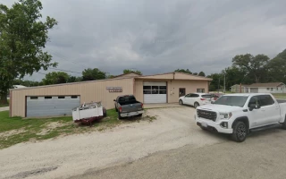 Bonfield Motors