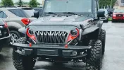 BigDog Motors Inc.