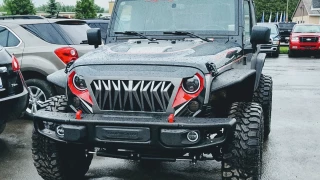 BigDog Motors Inc.