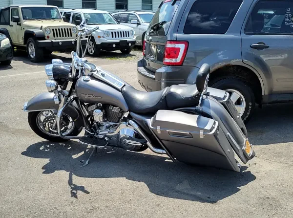 BigDog Motors Inc. - photo 3