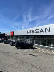 Matthews Nissan