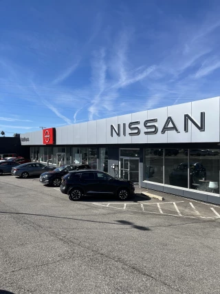 Matthews Nissan