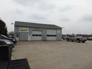 Herscher Auto Tech Inc