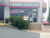 Autoserv