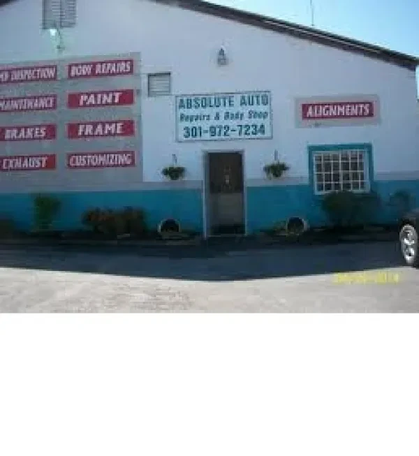Absolute Auto - photo 3