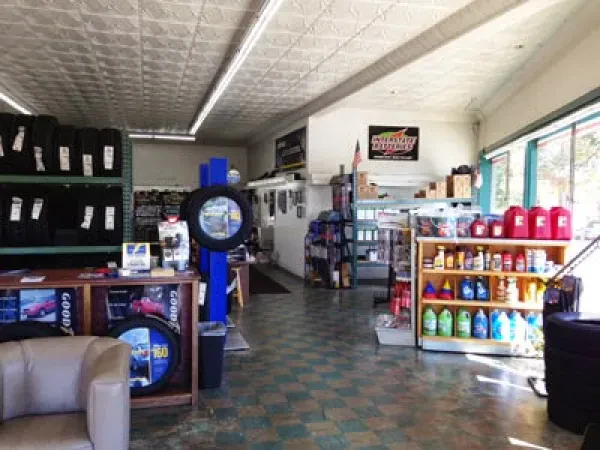Autoserv - photo 4