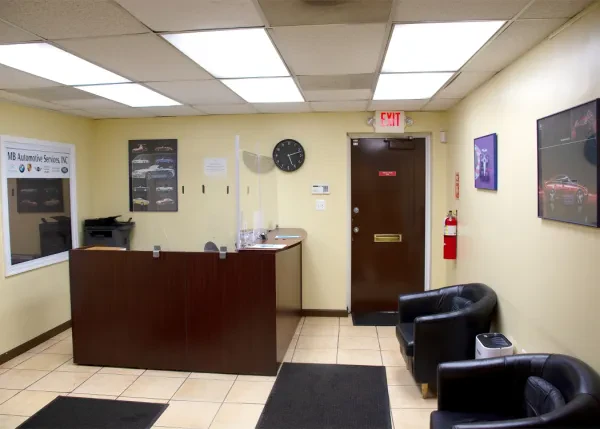MB Automotive Services - photo 2