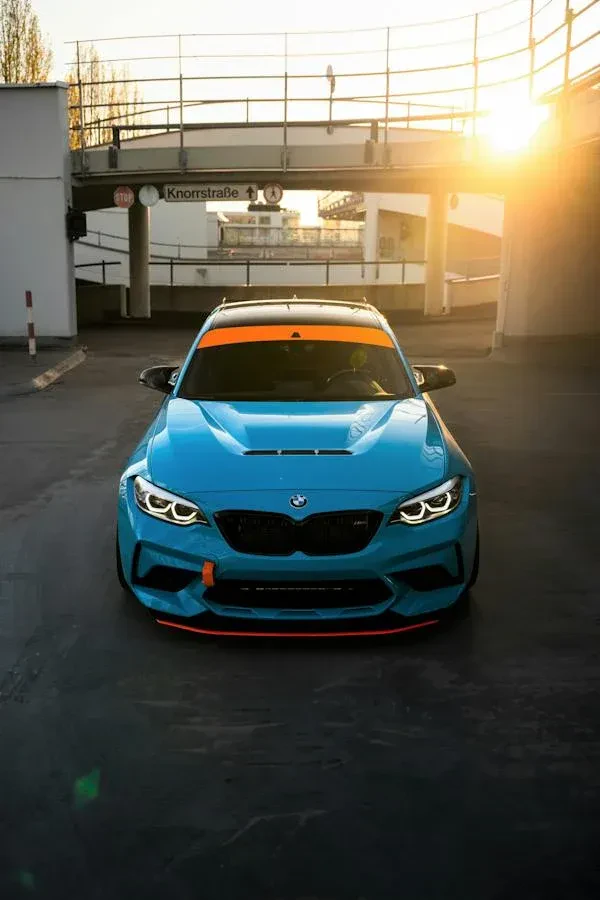 MB Automotive Services - photo 4