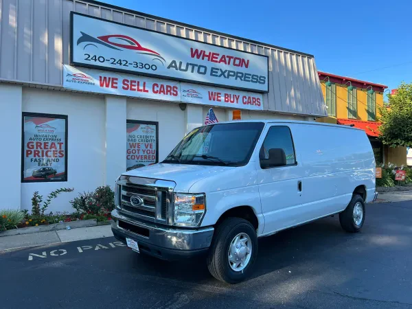 Wheaton Auto Express - photo 4