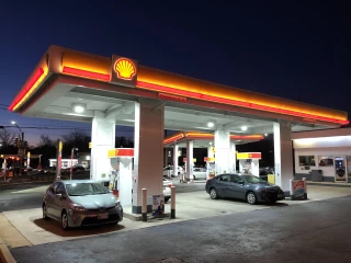 Shell