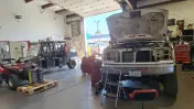 Total Automotive & Diesel Services