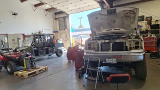Total Automotive & Diesel Services