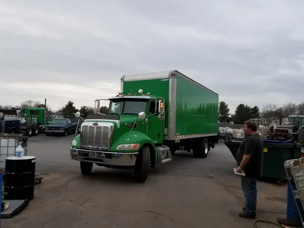 Total Automotive & Diesel Services - photo 4
