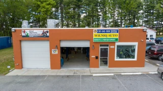 Wilniq Auto Body & Mechanical Repairs