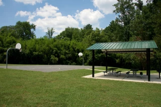 Cabin John Local Park