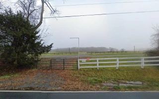 Potomac Hunt Races