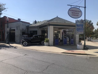 Kensington Service Center