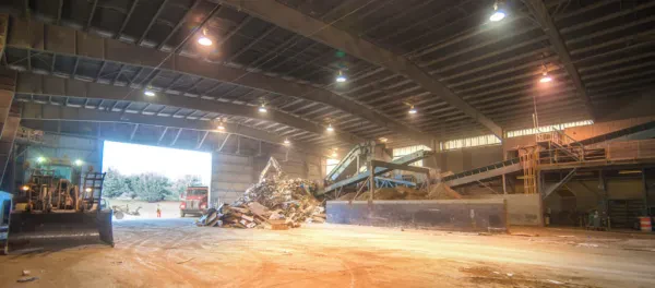 C & D Recovery LLC - photo 3