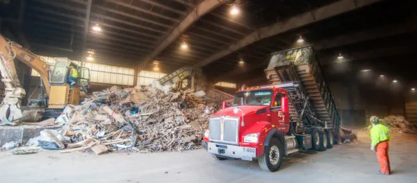 C & D Recovery LLC - photo 4