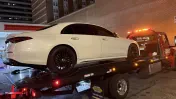 Dave Ward's Towing