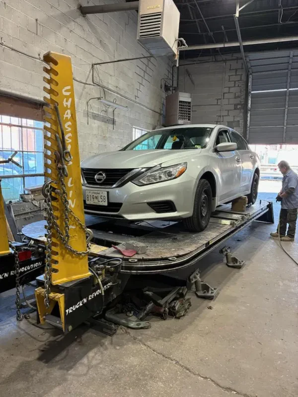 Kensington Auto Clinic - photo 2