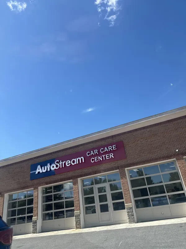 AutoStream Car Care Center - photo 2