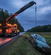 Cape County Towing
