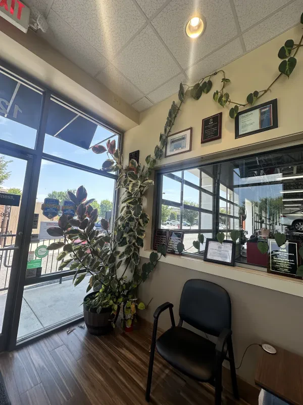 AutoStream Car Care Center - photo 3