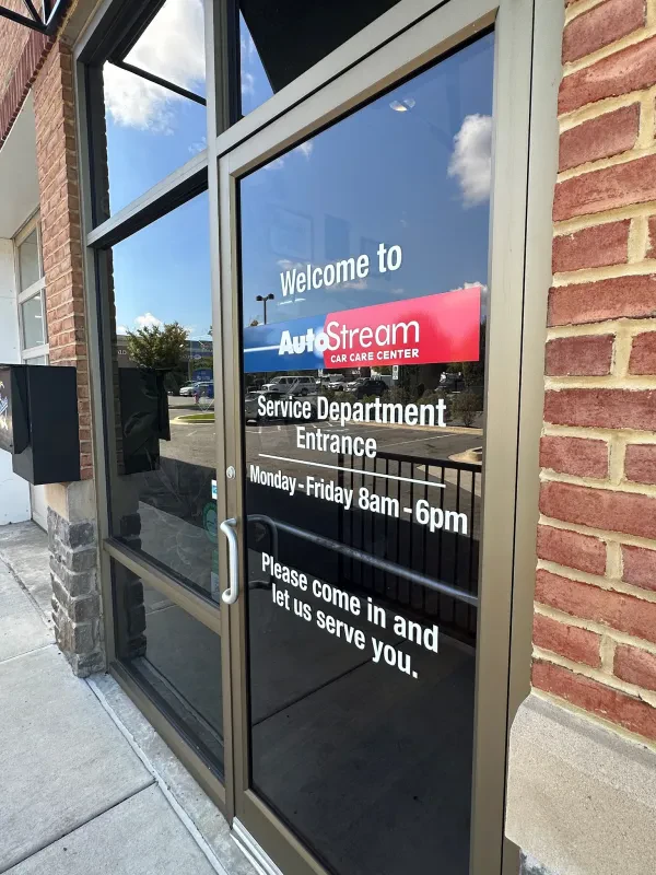 AutoStream Car Care Center - photo 4