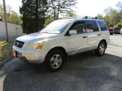 Clarksburg Auto Sales