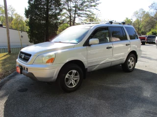 Clarksburg Auto Sales