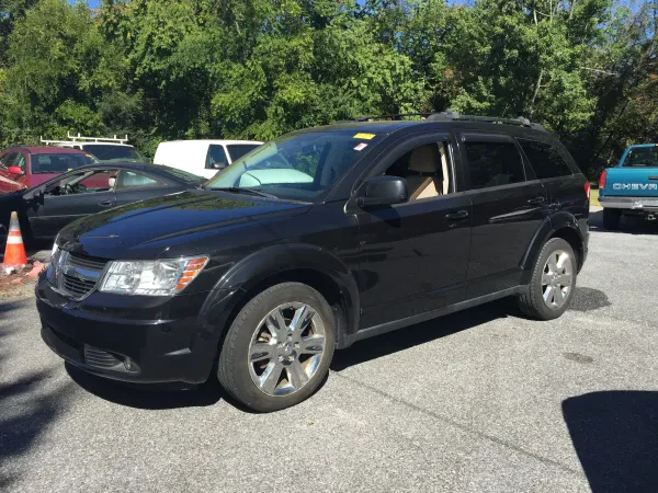 Clarksburg Auto Sales - photo 2